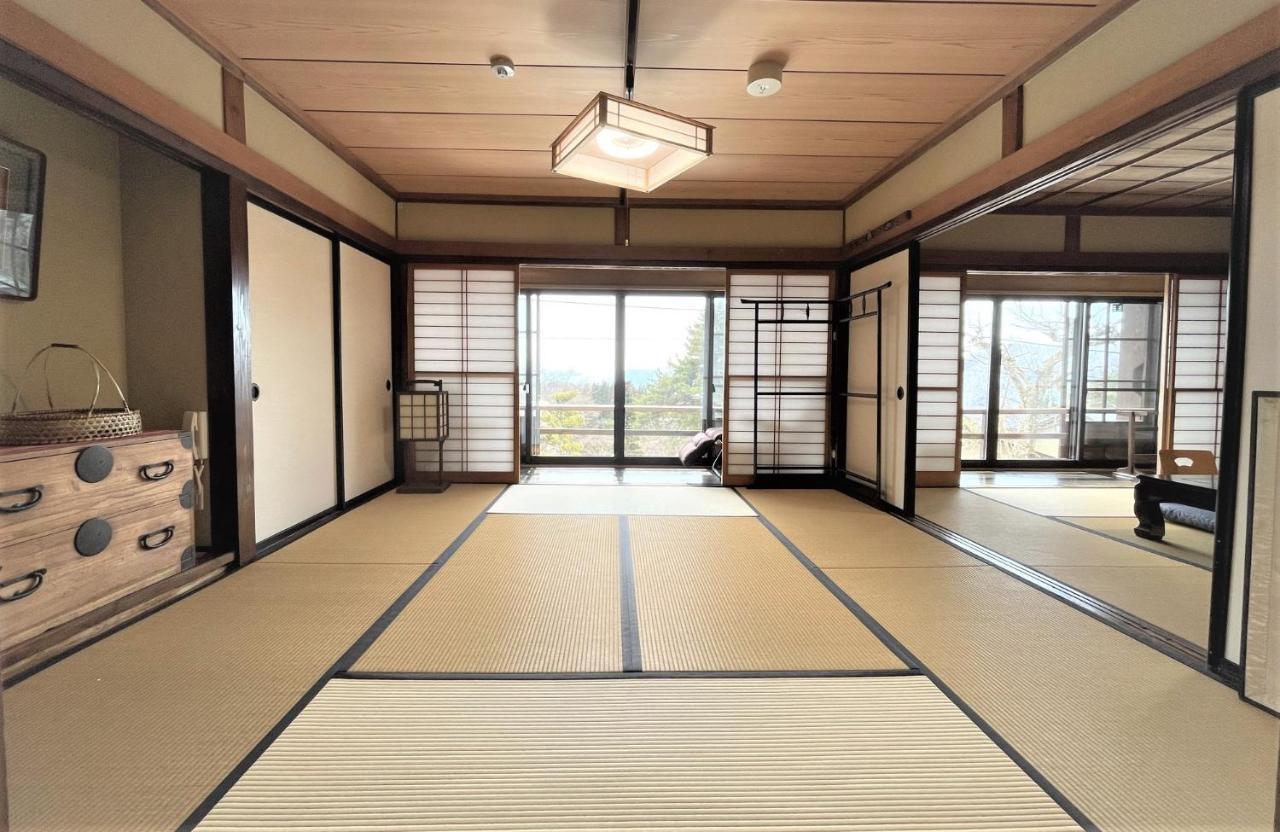 宿屋白金家 Yadoya-Shiroganeya 1日1組限定2名から8名様まで 全館貸切り 伝統的建造物の旅籠宿 Traditional Culture Experience 나가노 외부 사진