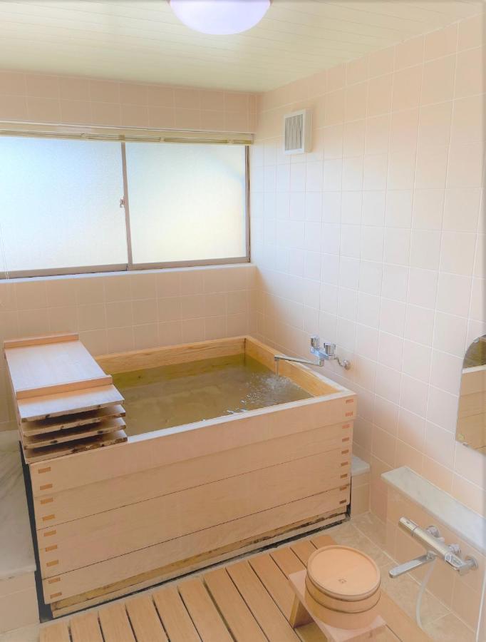 宿屋白金家 Yadoya-Shiroganeya 1日1組限定2名から8名様まで 全館貸切り 伝統的建造物の旅籠宿 Traditional Culture Experience 나가노 외부 사진