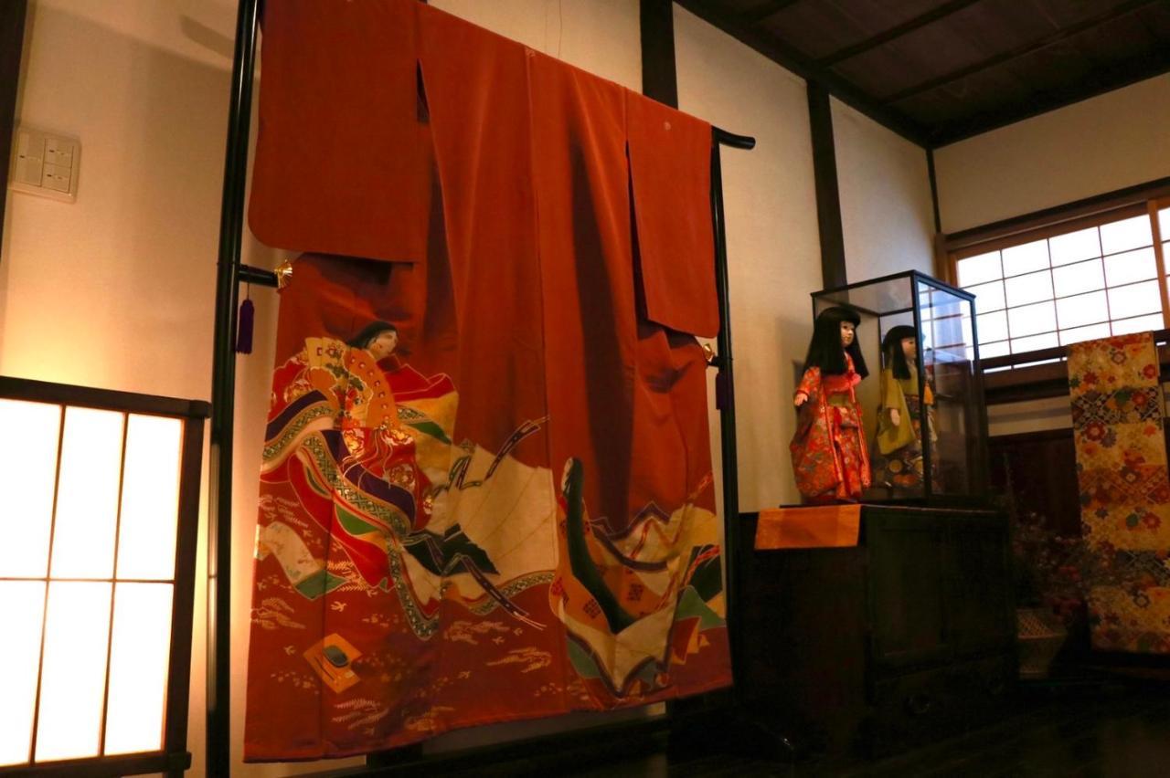 宿屋白金家 Yadoya-Shiroganeya 1日1組限定2名から8名様まで 全館貸切り 伝統的建造物の旅籠宿 Traditional Culture Experience 나가노 외부 사진