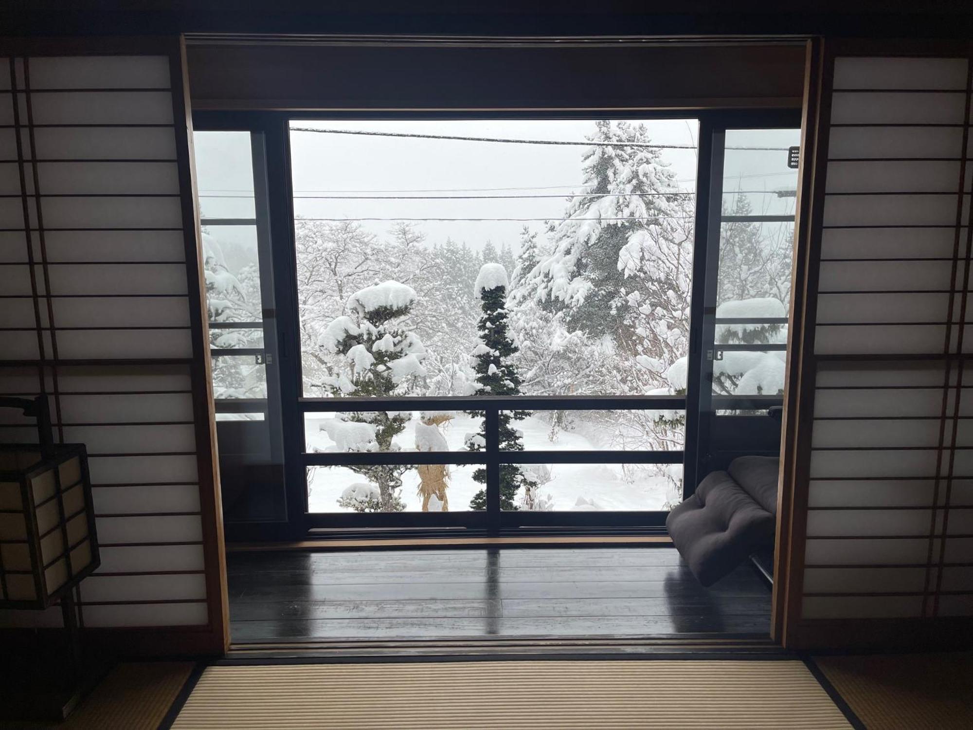 宿屋白金家 Yadoya-Shiroganeya 1日1組限定2名から8名様まで 全館貸切り 伝統的建造物の旅籠宿 Traditional Culture Experience 나가노 외부 사진