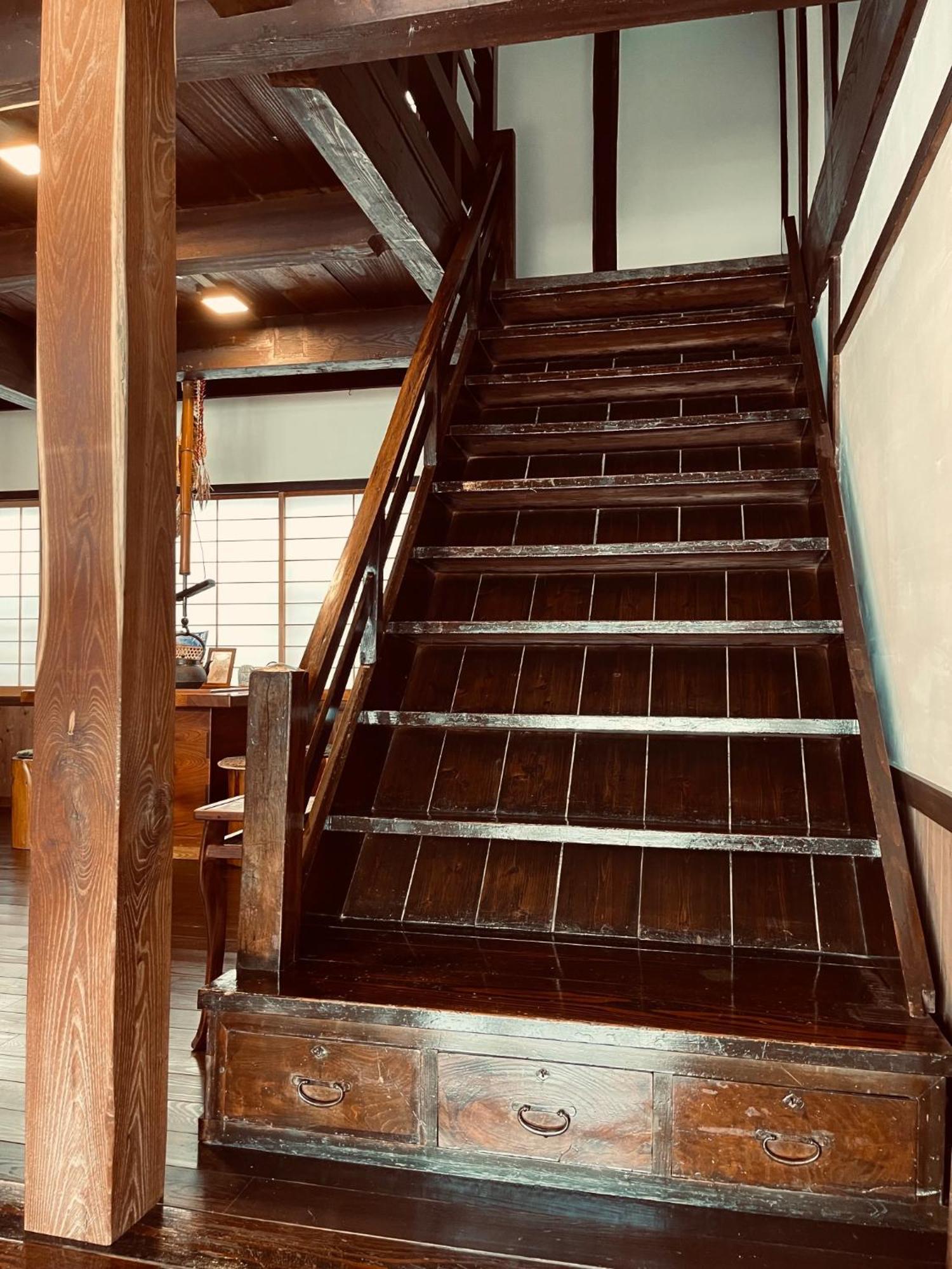 宿屋白金家 Yadoya-Shiroganeya 1日1組限定2名から8名様まで 全館貸切り 伝統的建造物の旅籠宿 Traditional Culture Experience 나가노 외부 사진